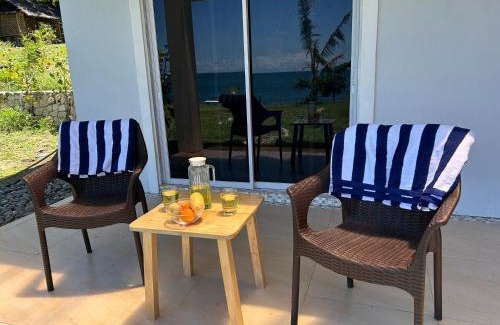 Miagao Chalet De Esquí | Edge of the Sea