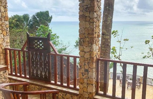 Gunung Kidul Hotel | Edge Resort, Yogyakarta