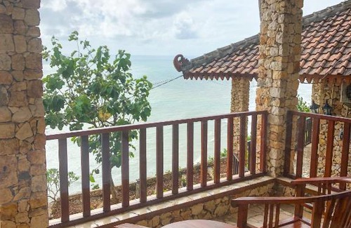 Gunung Kidul Hotel | Edge Resort, Yogyakarta