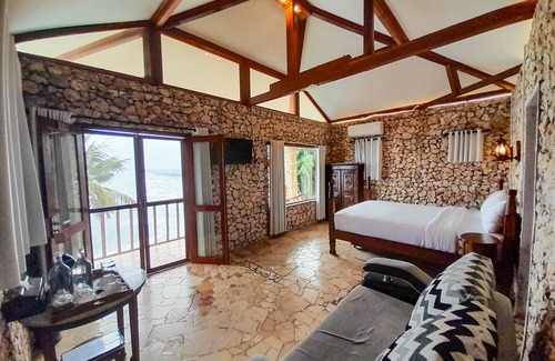 Gunung Kidul Complejo | Edge Resort Yogyakarta