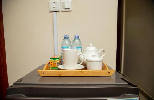 Kireka Apartamento | Edge Studio Apartment