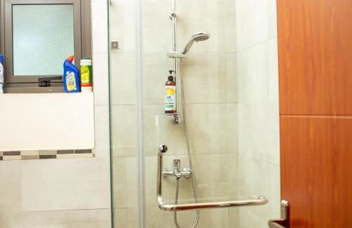 Kireka Apartamento | Edge Studio Apartment