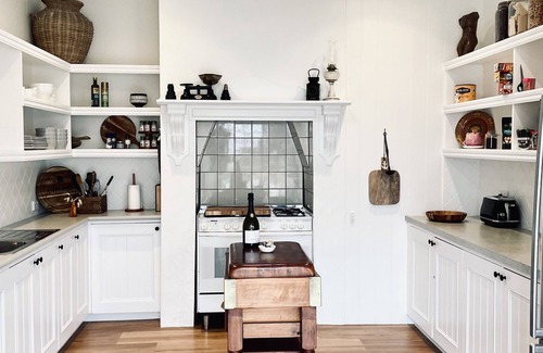 Port Fairy Casa | Edge17 Port Fairy Wharf