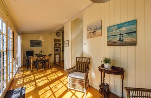 Port Fairy Casa | Edge17 Port Fairy Wharf