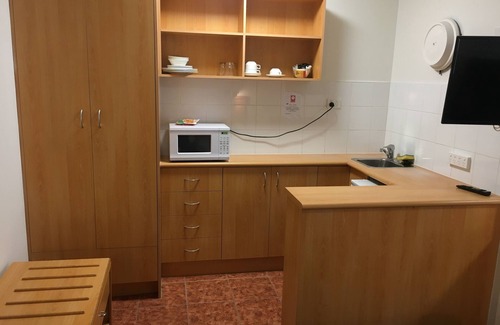 Edgecliff Hotel | Edgecliff Lodge Motel