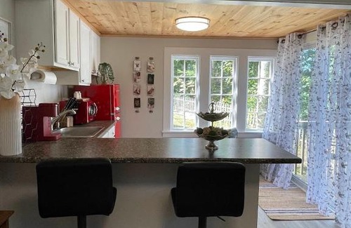 Edgecomb Casa | Edgecomb 1