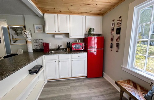 Edgecomb Casa | Edgecomb 1