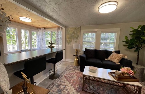 Edgecomb Casa | Edgecomb 1