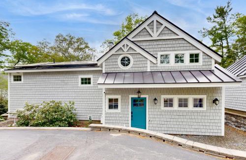 Edgecomb Casa | Edgecomb Riverhouse