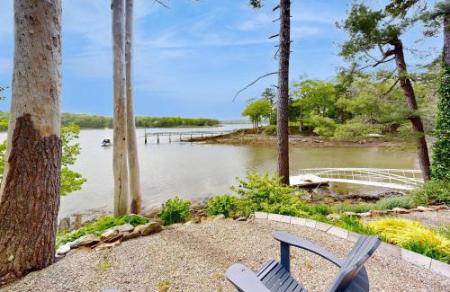 Edgecomb Casa | Edgecomb Riverhouse
