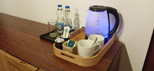 Polgasowita Cama Y Desayuno | Edgefield Residence & Escapes