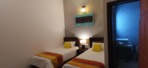 Polgasowita Cama Y Desayuno | Edgefield Residence & Escapes