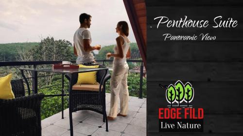 Polgasowita Cama Y Desayuno | Edgefield Residence & Escapes