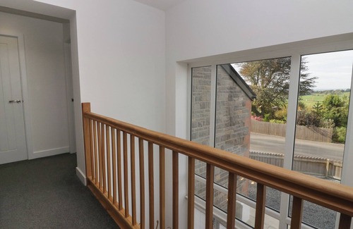 Grange-over-Sands Cabaña | Edgemere Cottage