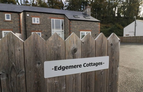 Grange-over-Sands Cabaña | Edgemere Cottage