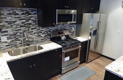 June Lake Condominio | Edgewater #20 - 2 BD/2 BTH