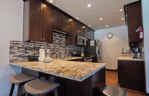 June Lake Condominio | Edgewater #20 - 2 BD/2 BTH