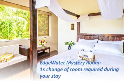 Puerto Galera Complejo | Edgewater Dive & Spa Resort