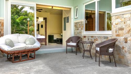 Puerto Galera Complejo | Edgewater Dive & Spa Resort