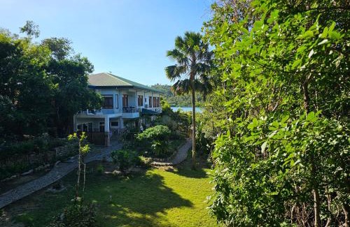 Puerto Galera Complejo | Edgewater Dive & Spa Resort