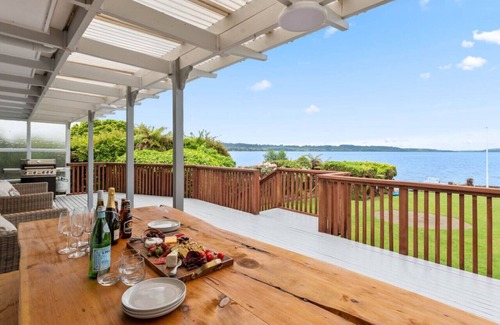 Ngongotaha Casa | Edgewater Escape Rotorua