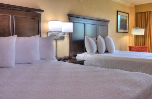 Gatlinburg Hotel | Edgewater Hotel - Gatlinburg