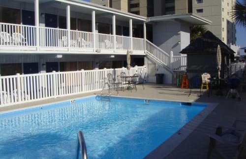Windy Hill Hotel | Edgewater Inn