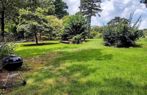 Mid America Cabaña | Edgewater Resort 1 Bedroom - Pet Friendly