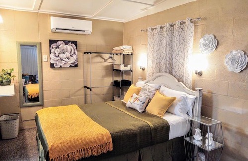 Mid America Casa | Edgewater Resort on Lake Hamilton