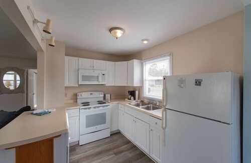 Ephraim Hotel | Edgewater Resort