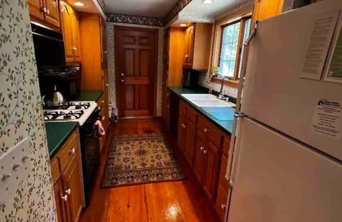 Gray Casa | Edgewater Retreat on Little Sebago Lake - Lakefront w/Sauna & EV Charger