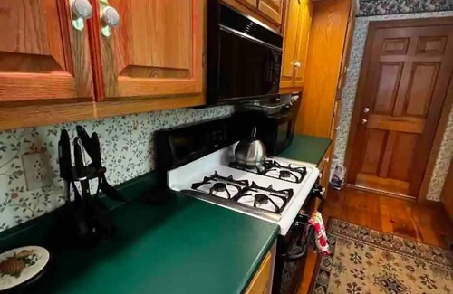 Gray Casa | Edgewater Retreat on Little Sebago Lake - Lakefront w/Sauna & EV Charger