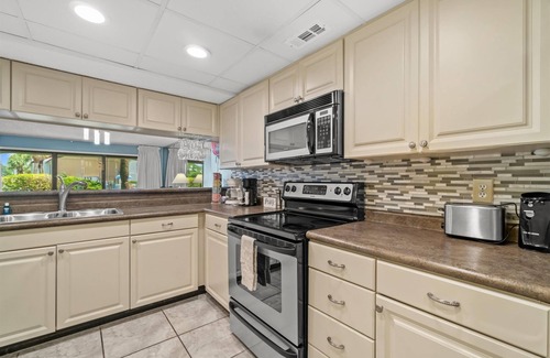 Panama City Beach Condominio | Edgewater Villa 1507