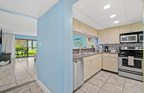 Panama City Beach Condominio | Edgewater Villa 1507