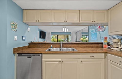 Panama City Beach Condominio | Edgewater Villa 1507