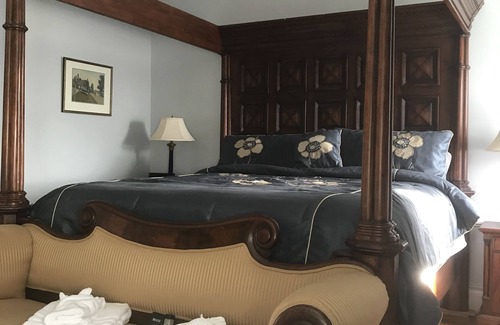 Edgewood Cama Y Desayuno | Edgewood Manor