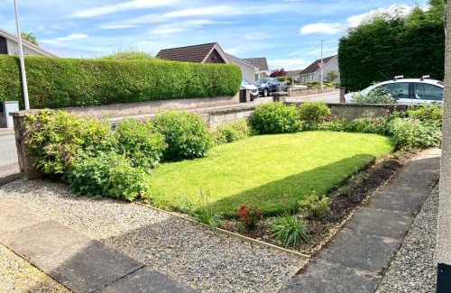 South Galson Casa | 'Edgewood' - spacious detached bungalow