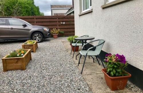 South Galson Casa | 'Edgewood' - spacious detached bungalow