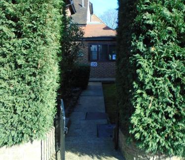 Edgware Cama Y Desayuno | Edgware B&B