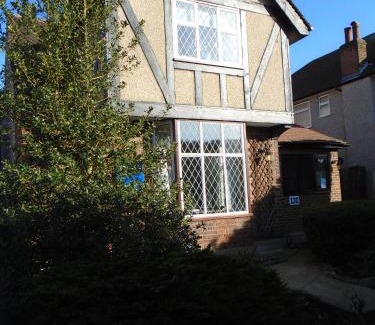 Edgware Cama Y Desayuno | Edgware B&B