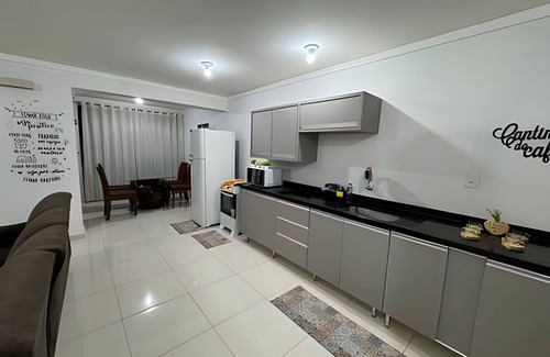 Jardim Santa Maria Casa | Edifício Ótima localização e Conforto