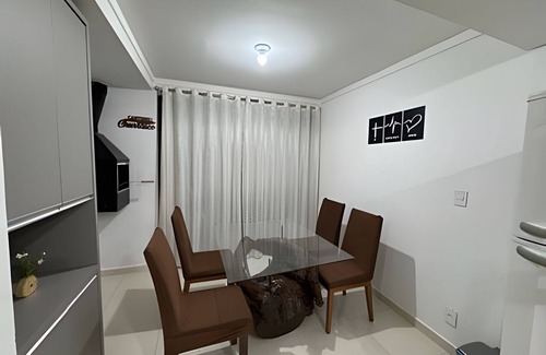 Jardim Santa Maria Casa | Edifício Ótima localização e Conforto