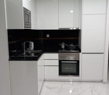 Praia Apartamento | Edifício 2PALMA