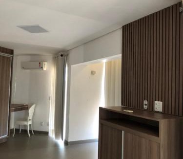 Sao Miguel do Araguaia Apartamento | Edifício Avant