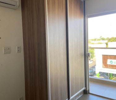 Sao Miguel do Araguaia Apartamento | Edifício Avant