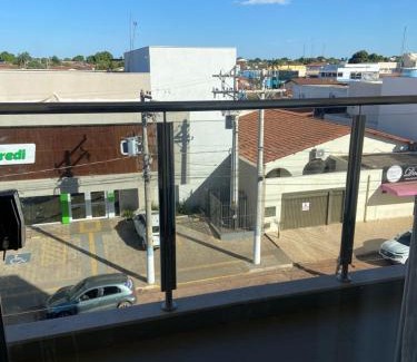 Sao Miguel do Araguaia Apartamento | Edifício Avant