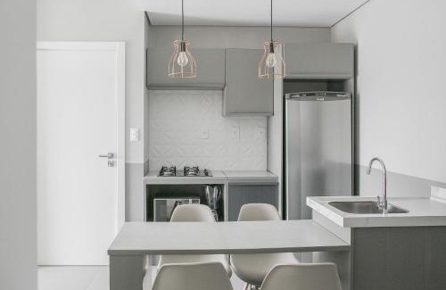 Nova Esperanca Apartamento | Edifício Algarve