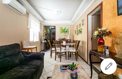 Abraao Apartamento | Edifício Andressa