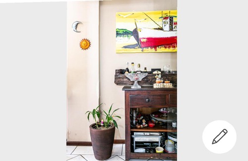Abraao Apartamento | Edifício Andressa