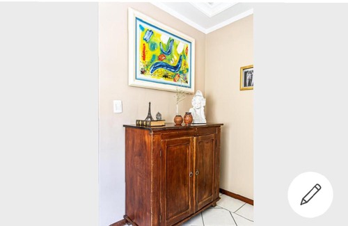 Abraao Apartamento | Edifício Andressa